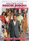 Welcome Home Roscoe Jenkins | Welcome Home Roscoe Jenkins | DVD