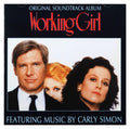 Working Girl (Carly Simon) | OST | CD
