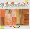 Audio Karate | Lady Melody | CD