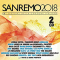 Sanremo 2018 | Sanremo 2018 | 2CD