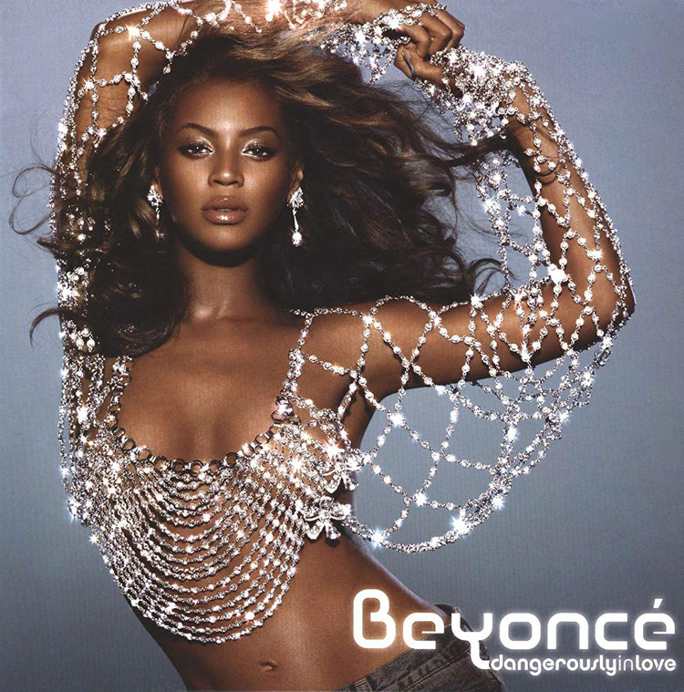 Beyoncé | Dangerously in Love | CD