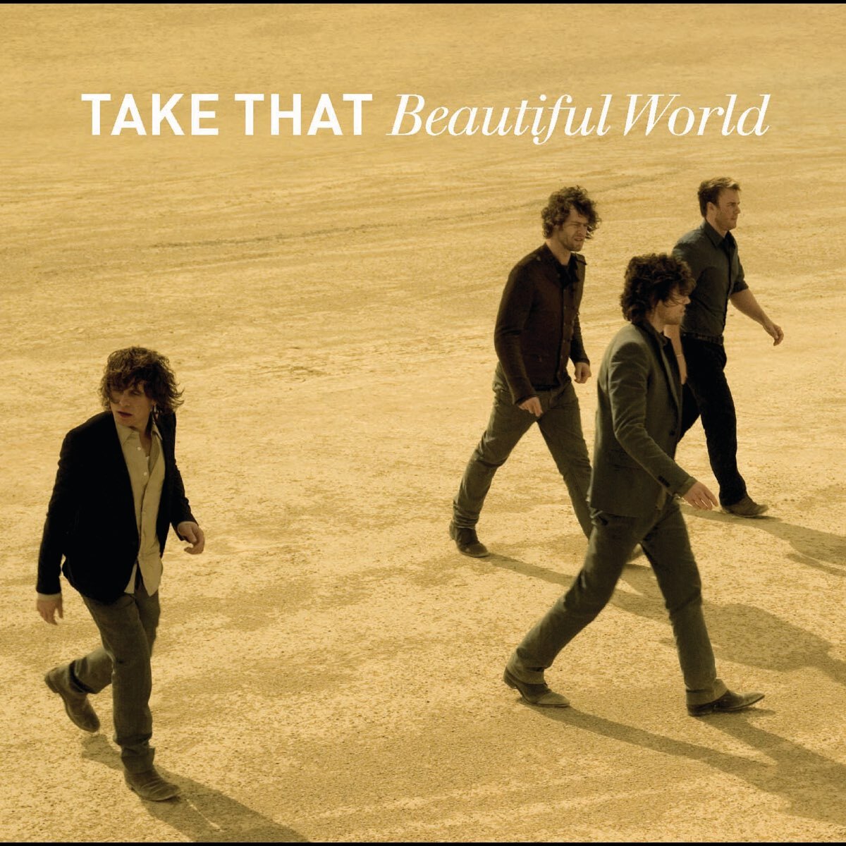 Take That | Beautiful World | CD