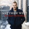 West, Matthew | Heart Of Christmas | CD