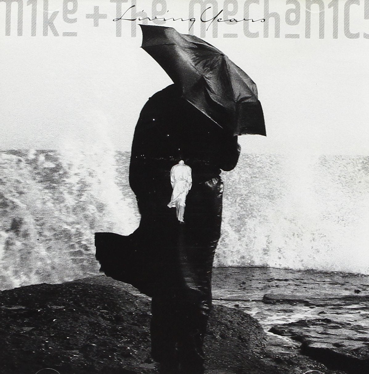 Mike & The Mechanics | Living Years | CD