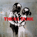 Blur | Think Tank | CD