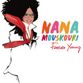 Mouskouri, Nana | Forever Young | CD