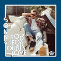 Sonny Smith | Rod For Your Love | CD