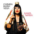 Vega, Carmen Maria | Santa Maria | CD
