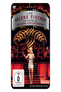Helene Fischer | Live: Zum ersten Mal mit Band und Orchester | DVD