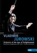 Oaejurowski | Beethovenjurowski | DVD