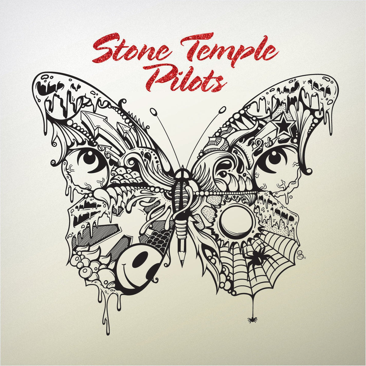 Stone Temple Pilots | Stone Temple Pilots (2018) | CD