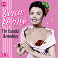 Horne, Lena | Essential Recordings | 2CD