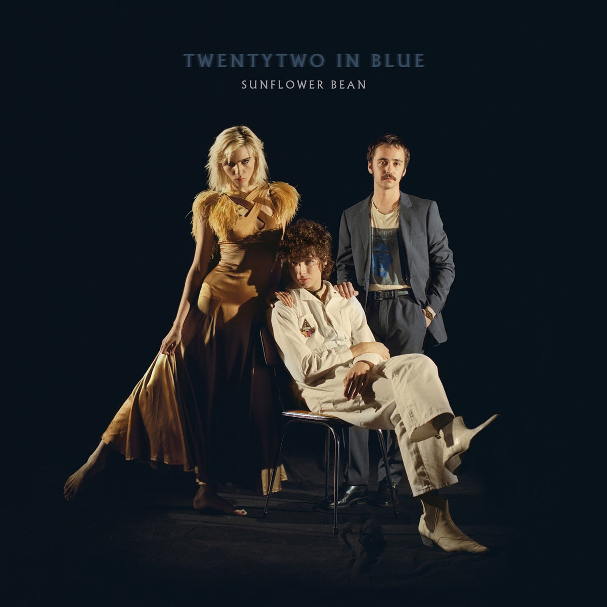 Sunflower Bean | Twentytwo In Blue | CD
