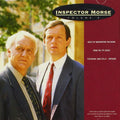 O.s.t - Inspector Morse | O.s.t - Inspector Morse | 2CD