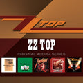Zz Top | Original Album Series | 5CD