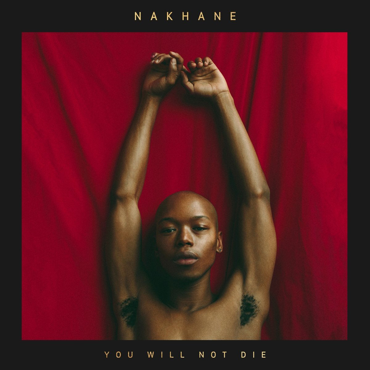 Nakhane | You Will Not Die | CD