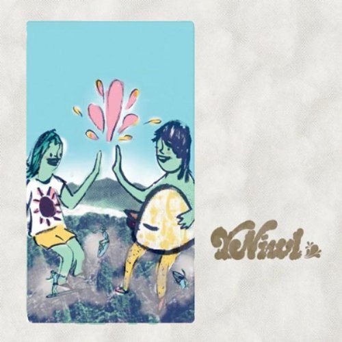 Y Niwl | Y Niwl | CD