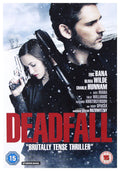 Deadfall | Various Artists | DVD