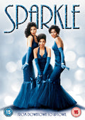 Sparkle | Sparkle | DVD