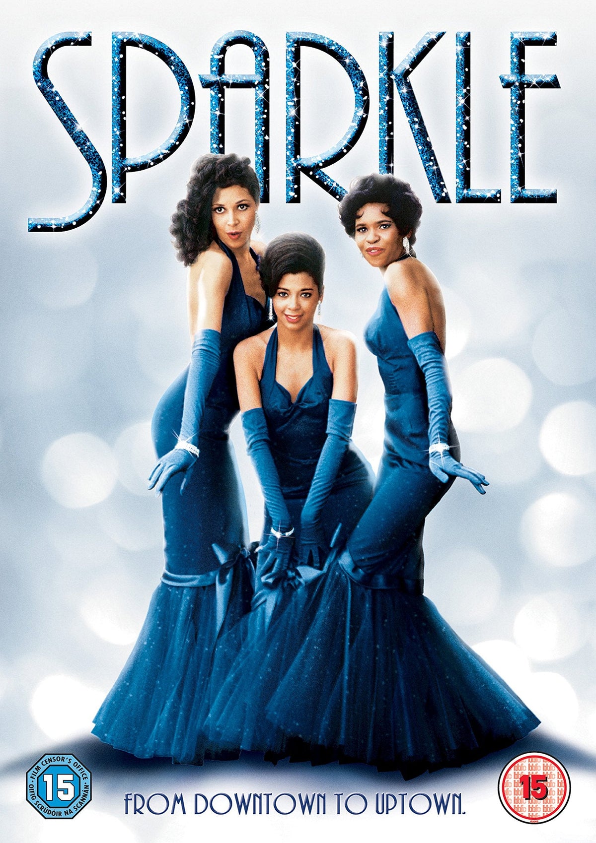 Sparkle | Sparkle | DVD