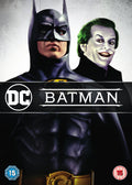 Batman | Feature Film (1989) | DVD