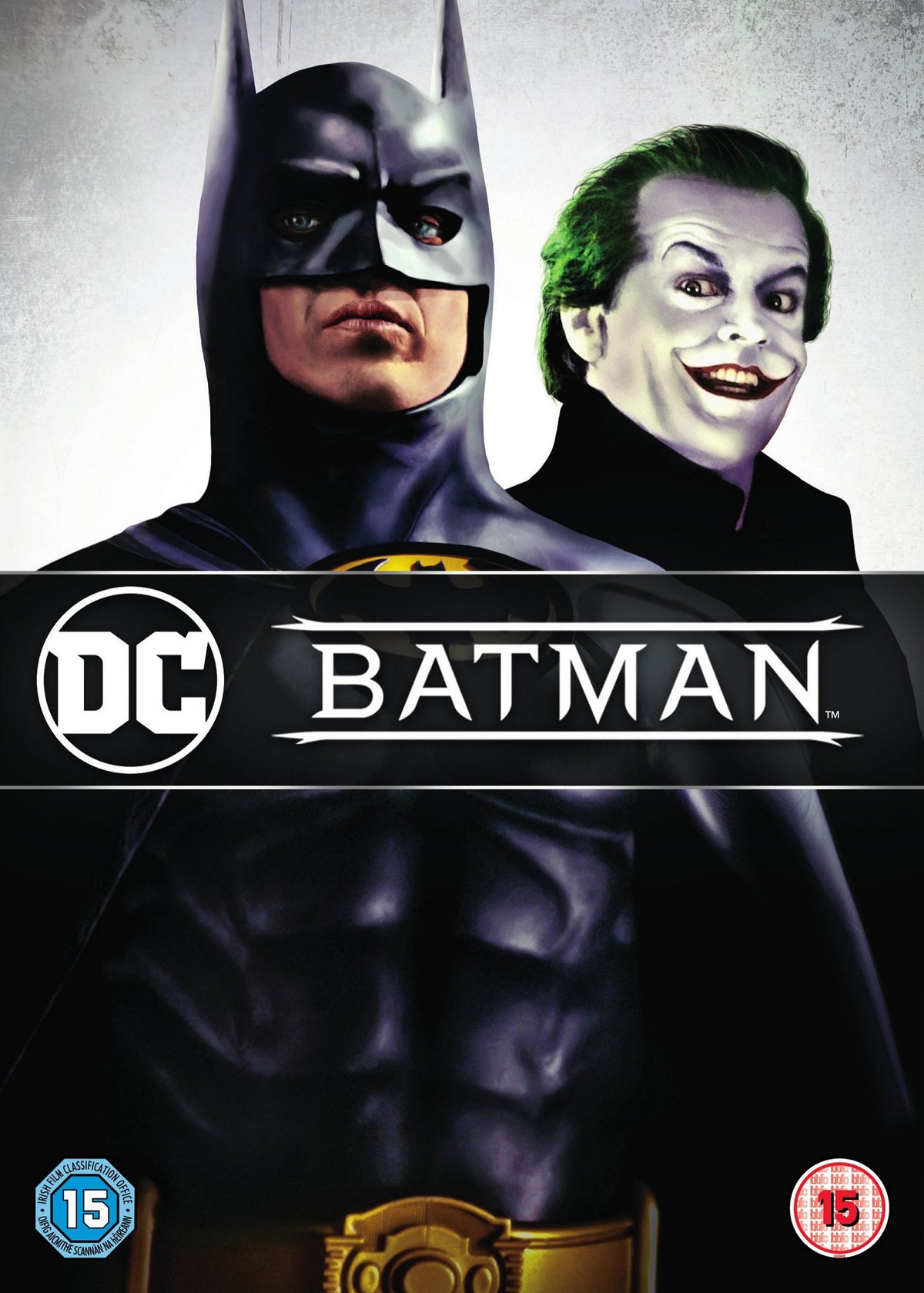 Batman | Feature Film (1989) | DVD