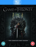 Game of Thrones | The Complete First Season | Blu-ray