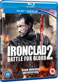 Ironclad 2 | Battle For Blood | Blu-ray