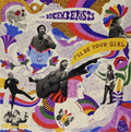 Decemberists | ILL Be Your Girl | 1LP