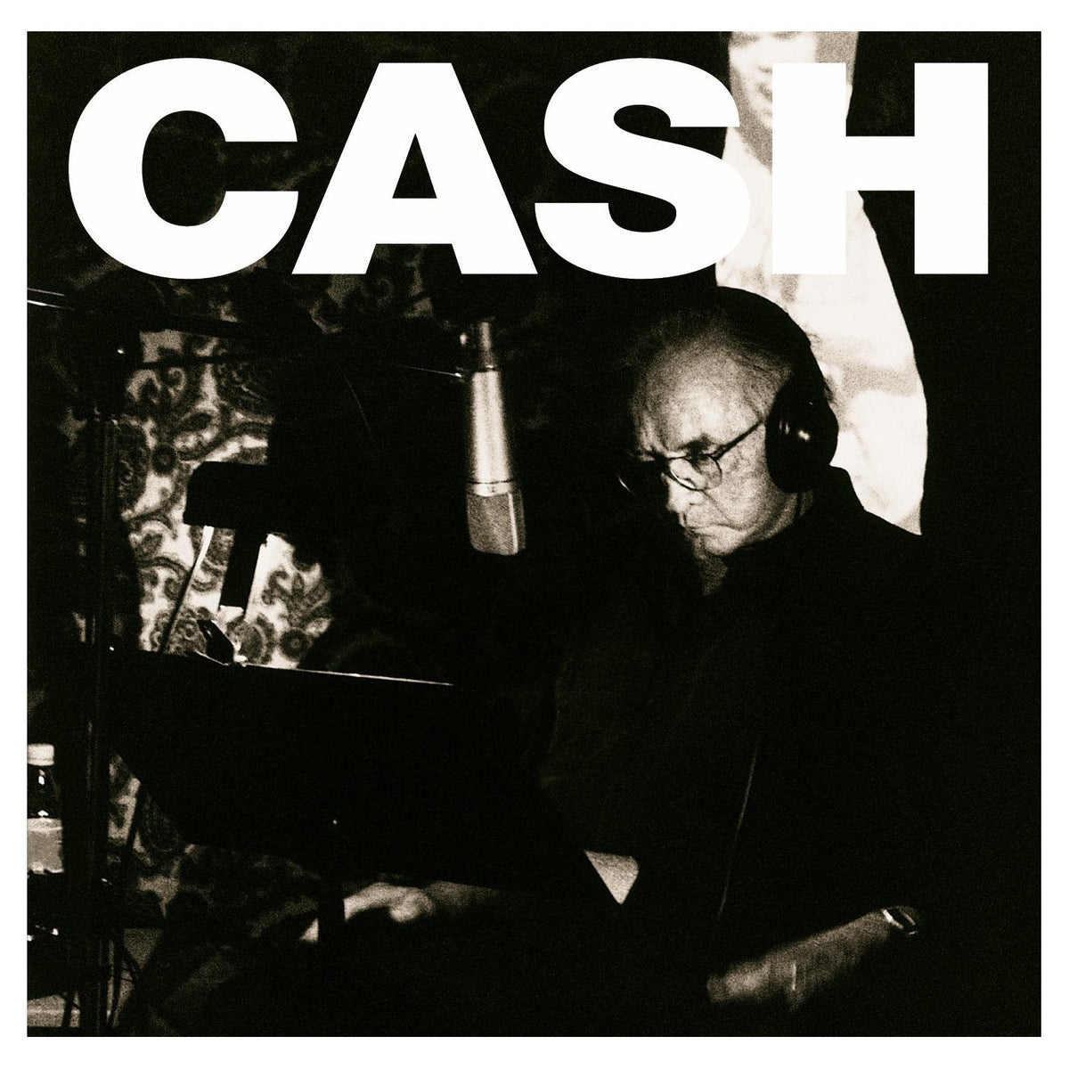 Johnny Cash | American V: A Hundred Highwa | CD