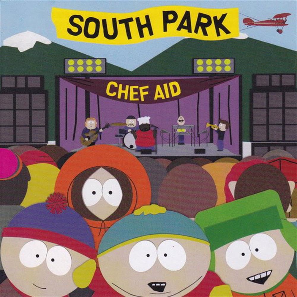 South Park | South Park | CD