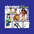 Various Artists | Absolute Disney, Volume 2 | CD