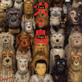 Isle Of Dogs / O.s.t. | Isle Of Dogs / O.s.t | CD