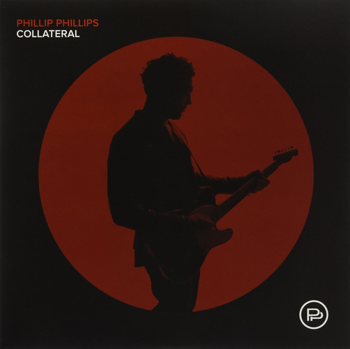 Phillip Phillips | Collateral | 1LP