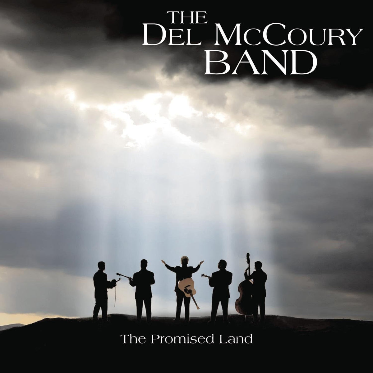 Del Mccoury Band | Promised Land | CD