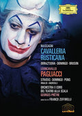 Pretre, Georges | Pajazzo -Cavalleria Rusticana | DVD
