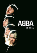 ABBA | 16 Hits | DVD