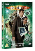 Doctor Who - Series 3 - Vol 3 | BBC DVD | DVD