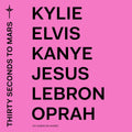 Thirty Seconds To Mars | New Album | CD