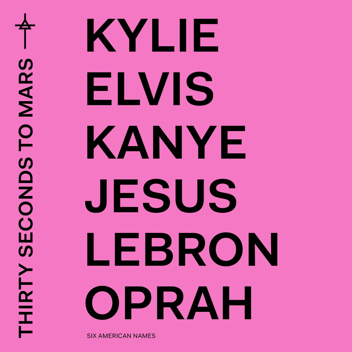 Thirty Seconds To Mars | New Album | CD