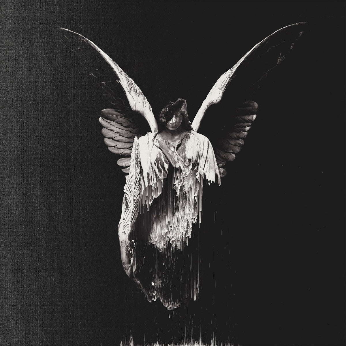 Underoath | Erase Me | CD