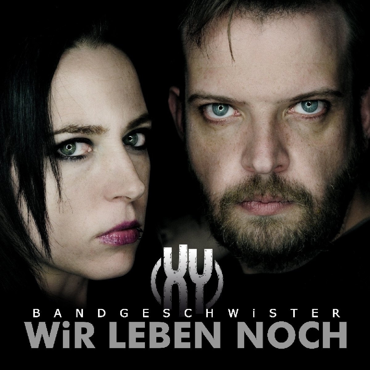 Bandgeschwister | Wir leben noch | CD