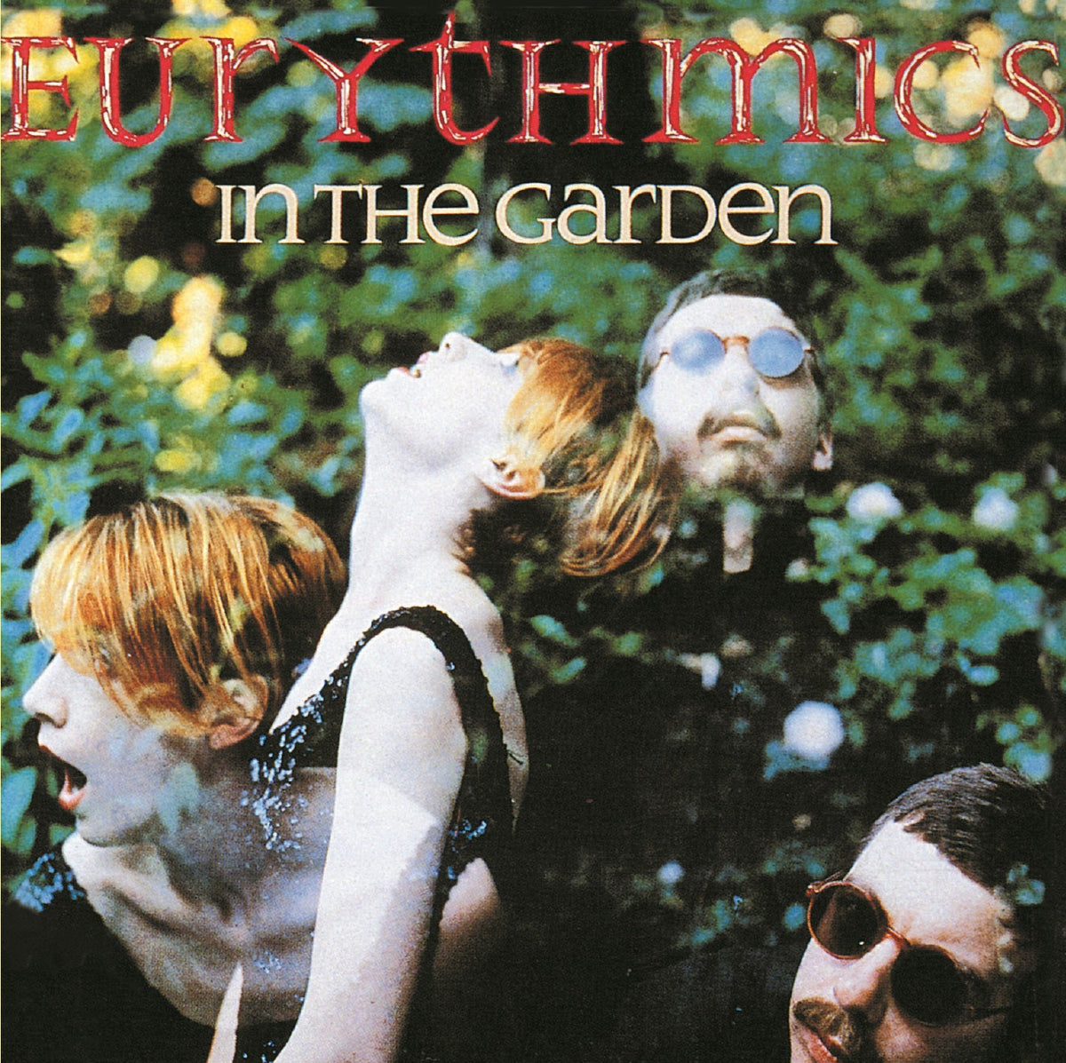 Eurythmics | In the Garden | 2LP