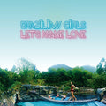 Brazilian Girls | Let's Make Love | CD