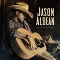 Jason Aldean | Rearview Town | CD
