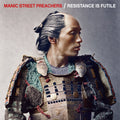 Manic Street Preachers | Resistance Is Futile | CD