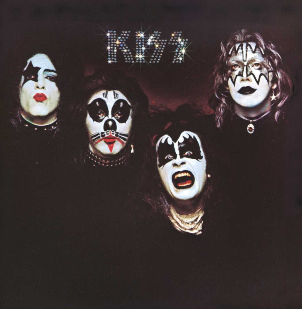 KISS | KISS | CD