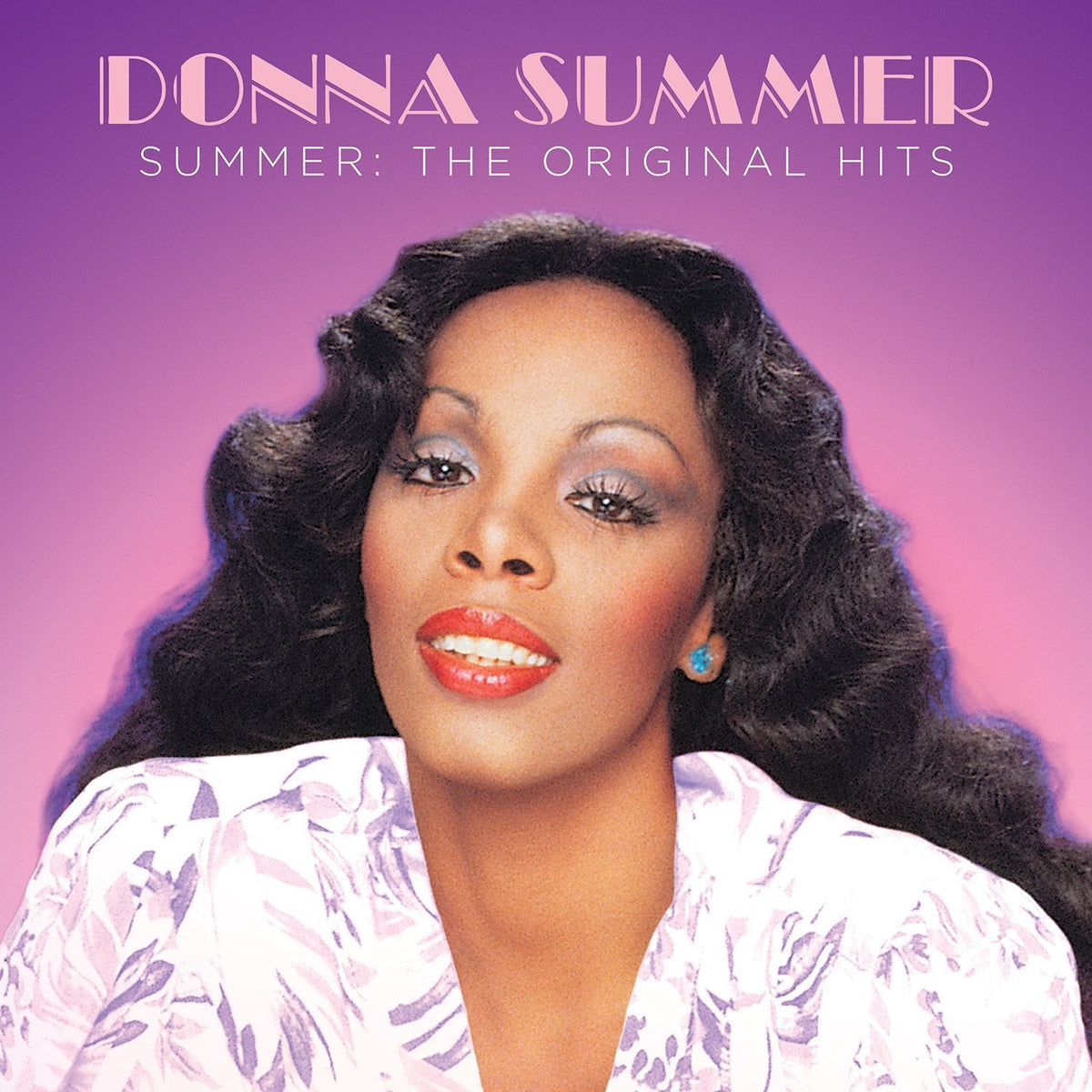 Summer, Donna | Summer The Original Hits | CD