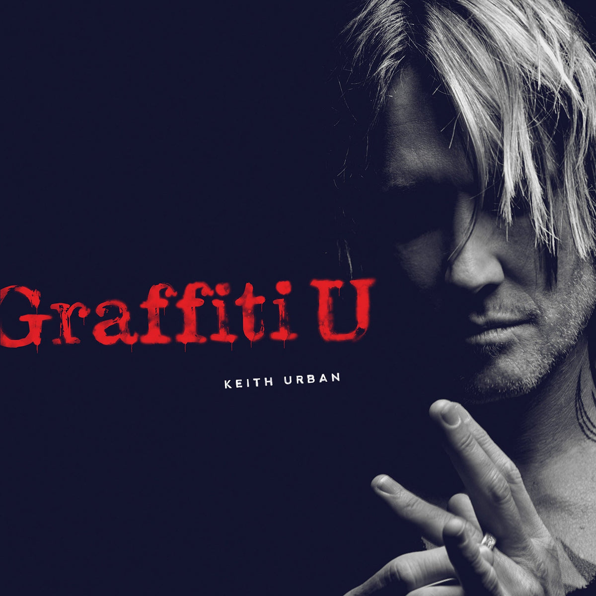 Urban, Keith | Graffiti U | CD