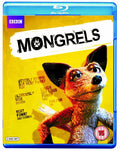 Mongrels | Series 1 | Blu-ray